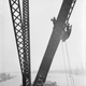 Illustration for article titled 21 Views Of Workers Struggling With Megastructures